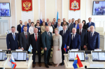 Конференция ПАСЗР поддержала законодательную инициативу Псковского областного Собрания депутатов