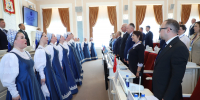 Конференция ПАСЗР поддержала законодательную инициативу Псковского областного Собрания депутатов - Pln-Pskov.Ru
