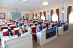 Конференция ПАСЗР поддержала законодательную инициативу Псковского областного Собрания депутатов