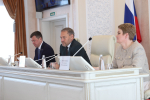 Конференция ПАСЗР поддержала законодательную инициативу Псковского областного Собрания депутатов