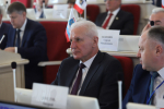 Конференция ПАСЗР поддержала законодательную инициативу Псковского областного Собрания депутатов