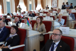 Конференция ПАСЗР поддержала законодательную инициативу Псковского областного Собрания депутатов