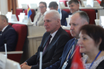 Фото: пресс-служба Архангельского областного Собрания депутатов