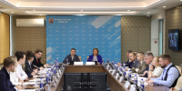 Фото: пресс-служба Архангельского областного Собрания депутатов - InformPskov.Ru