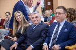 Новая пятилетка профсоюзов. ФОТОРЕПОРТАЖ