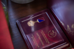 Новая пятилетка профсоюзов. ФОТОРЕПОРТАЖ