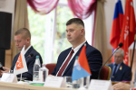 Новая пятилетка профсоюзов. ФОТОРЕПОРТАЖ