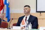 Новая пятилетка профсоюзов. ФОТОРЕПОРТАЖ