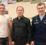 Спортивную форму для волейбольной команды ветеранов СВО передал Юрий Сорокин - Pln-Pskov.Ru