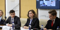 Межрегиональный кубок Лиги дебатов СЗФО в 2026 году пройдёт в Пскове - Pln-Pskov.Ru
