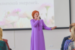 Социальных работников региона чествовали в преддверии профессионального праздника
