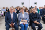 Социальных работников региона чествовали в преддверии профессионального праздника