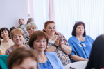 Социальных работников региона чествовали в преддверии профессионального праздника