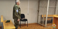 Жителя Невеля осудили за хранение частей огнестрельного оружия. ВИДЕО - Pln-Pskov.Ru