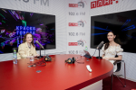 «Краски города»: Модные тренды и нетипичные опасности лета. ВИДЕО
