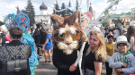 Театрализованное шествие в рамках Дней Пушкинской поэзии состоится 6 июня в Пскове