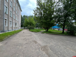 Комфортный город: благоустраиваем скверы и детские площадки
