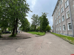 Комфортный город: благоустраиваем скверы и детские площадки