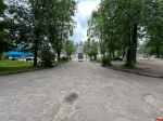 Комфортный город: благоустраиваем скверы и детские площадки