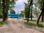 Комфортный город: благоустраиваем скверы и детские площадки
