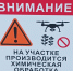 Около 150 гектаров территорий обработают от борщевика в Опочецком районе - Pln-Pskov.Ru
