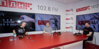 «На пятой передаче»: Всемирный день мотоциклиста. ВИДЕО - Pln-Pskov.Ru