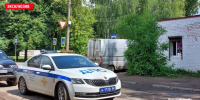 Женщину госпитализировали после наезда грузового автомобиля в Великих Луках - Псковская правда