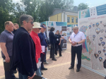 Новости второго дня фестиваля «Архитектурное наследие - 2025»