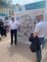 Новости второго дня фестиваля «Архитектурное наследие - 2025»