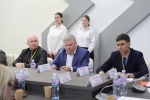 Конференция «Лучшие практики российских регионов по содействию переселению соотечественников, проживающих за рубежом, их адаптация и интеграция»