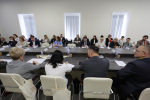 Конференция «Лучшие практики российских регионов по содействию переселению соотечественников, проживающих за рубежом, их адаптация и интеграция»