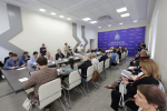 Конференция «Лучшие практики российских регионов по содействию переселению соотечественников, проживающих за рубежом, их адаптация и интеграция»
