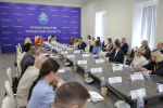 Конференция «Лучшие практики российских регионов по содействию переселению соотечественников, проживающих за рубежом, их адаптация и интеграция»