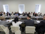 Лучшие практики регионов по содействию переселению соотечественников обсудили в Пскове