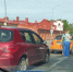 Женщины на Peugeot и Mini Cooper попали в ДТП в Пскове - Pln-Pskov.Ru