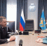 Михаил Ведерников провел встречу с депутатом Госдумы Марией Бутиной - Правительство Псковской области