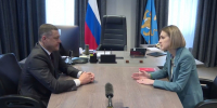 Губернатор Псковской области провел встречу с депутатом ГосДумы Марией Бутиной - Псковская правда
