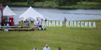 Праздник поэзии продолжается в «Михайловском» - InformPskov.Ru