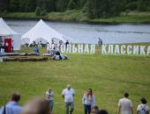 LIX Всероссийский Пушкинский праздник продолжается в «Михайловском»