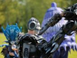 LIX Всероссийский Пушкинский праздник продолжается в «Михайловском»