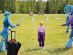 LIX Всероссийский Пушкинский праздник продолжается в «Михайловском»