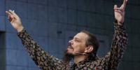 Последний показ драмы «Лягушки» в этом сезоне состоится в Пскове 12 июня - Pln-Pskov.Ru