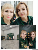 Псковские представители стали участниками форума Комитета семей воинов Отечества в Архангельске