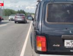 Водитель скутера госпитализирован после ДТП в Пустошке