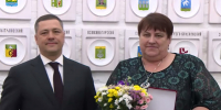 Около 4 тысяч социальных работников насчитывается в Псковской области - Pln-Pskov.Ru