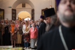 В РПЦ призвали не прививать детям страх перед многодетностью