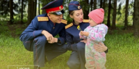 Поздравление Председателя СК России с Международным днем защиты детей - Следственный комитет