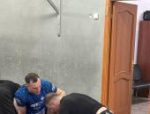 Великолукский боец ММА провёл мастер-класс в Великом Новгороде