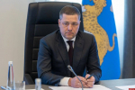 Общая готовность новой школы на улице Киселева в Пскове составляет 97%