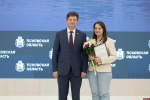 Журналистов ПЛН наградили благодарностями Минстроя РФ